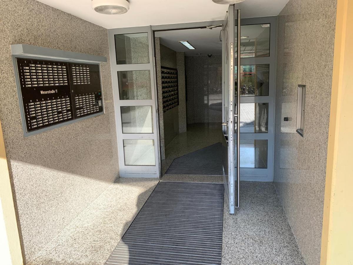 Gemuetliches Zimmer 20 Min Vom Frankfurt Hbf 2 Langen (Hessen) Exterior foto
